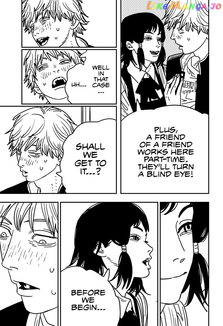 Chainsaw Man, Chapter 137 image 07